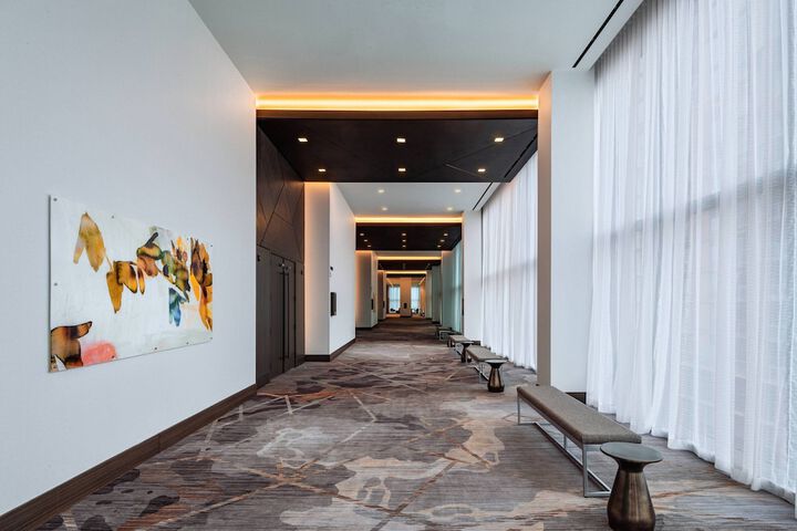 Austin Marriott Downtown