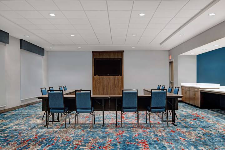 Hampton Inn & Suites Farmers Branch Dallas