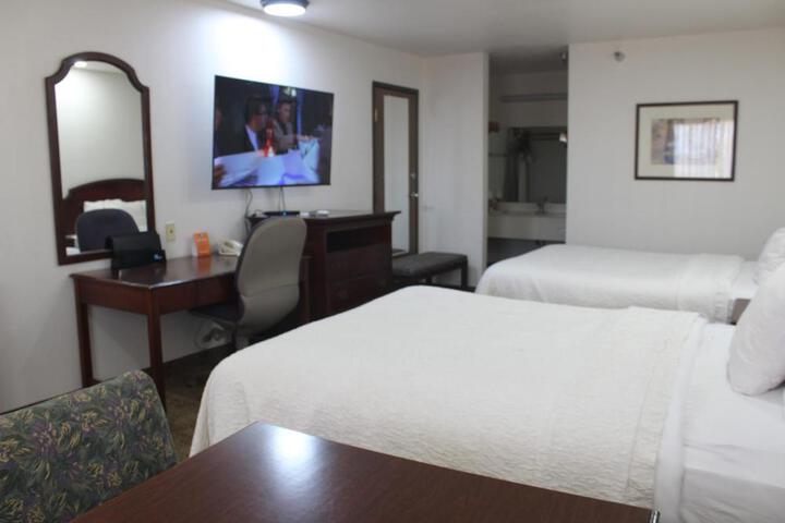 Rodeway Inn Tucumcari