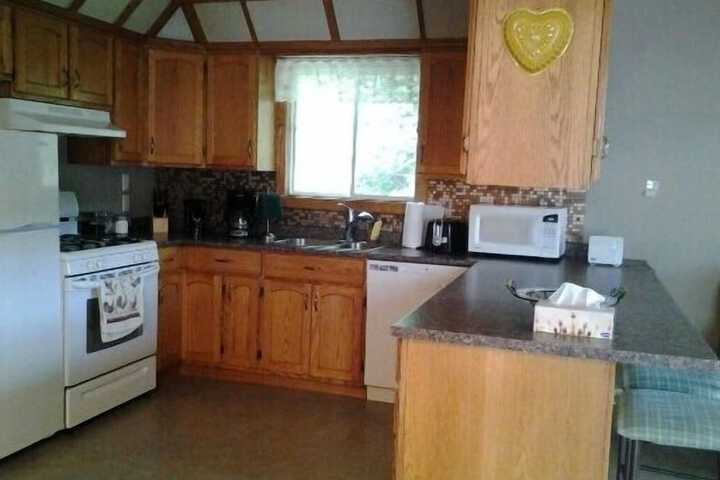 Inn Towne Cottage