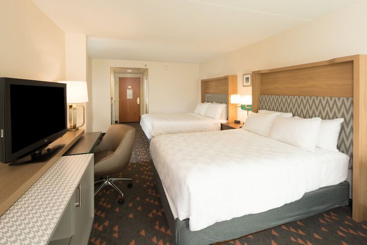 Holiday Inn & Suites Ann Arbor Univ Michigan Area by IHG