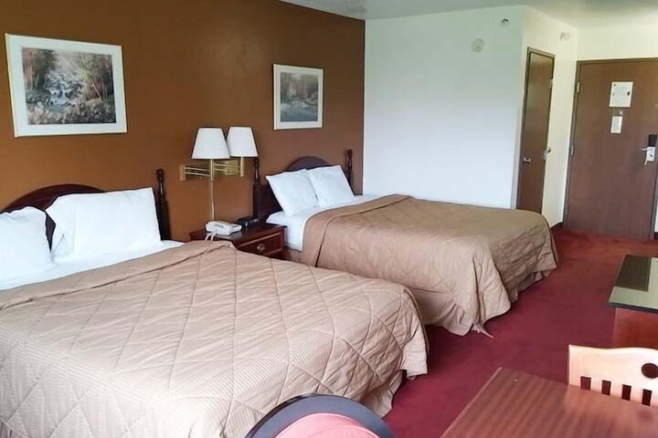 Economy Inn