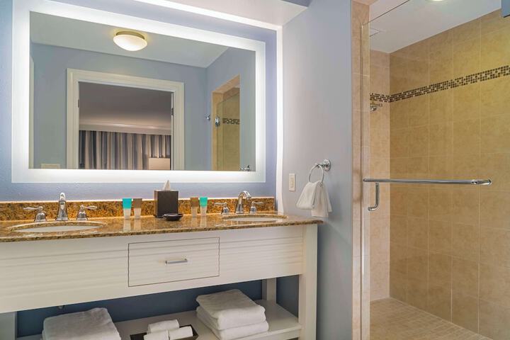 Hyatt Regency Clearwater Beach Resort and Suites