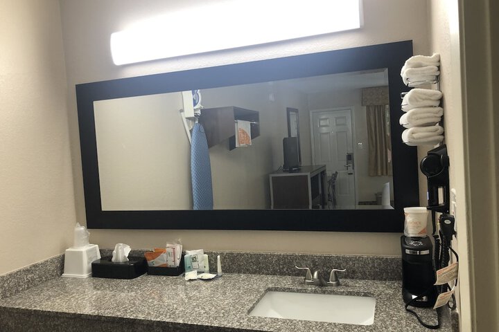 Quality Inn Madisonville