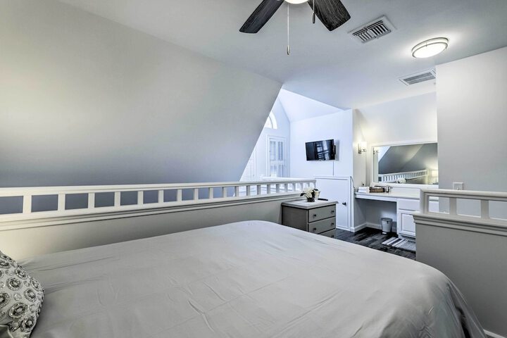 Norwich the Villas': Near Mohegan Sun Casino