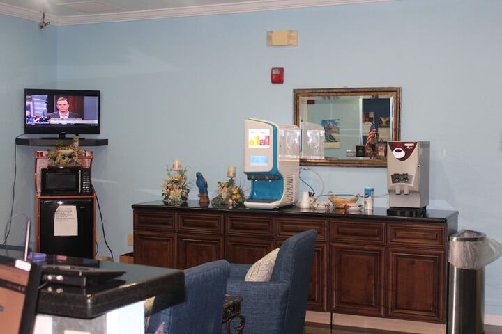 Hotel Interior 15 of 33