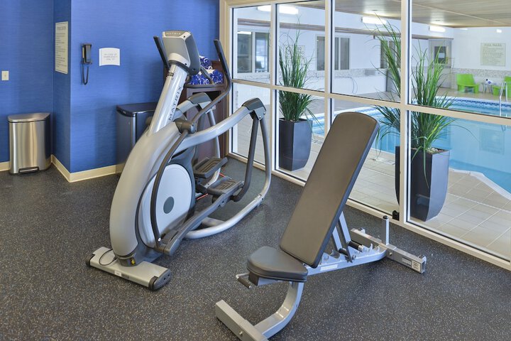 Health and Fitness 53 of 57