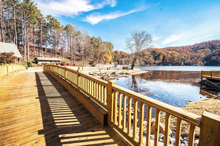 Fox Run at Lake Lure