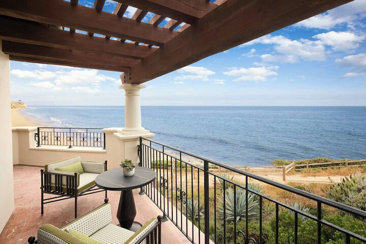 The Ritz-Carlton Bacara Santa Barbara