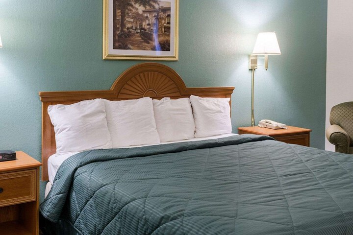 Quality Inn Magee