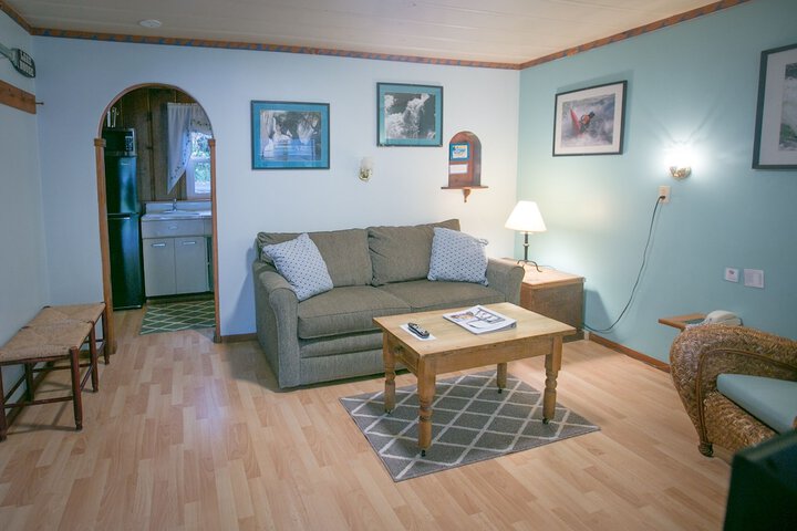 Outside Inn