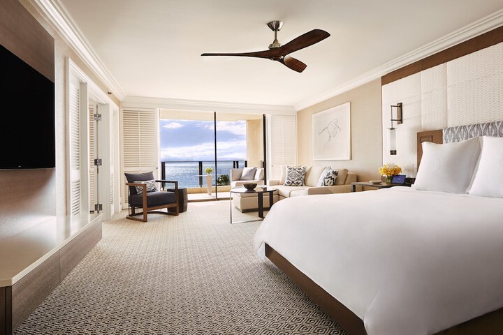 Four Seasons Resort Maui at Wailea