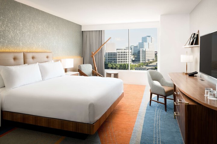 Hilton Los Angeles Culver City