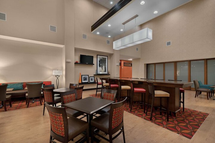 Hotel Interior 3 of 46