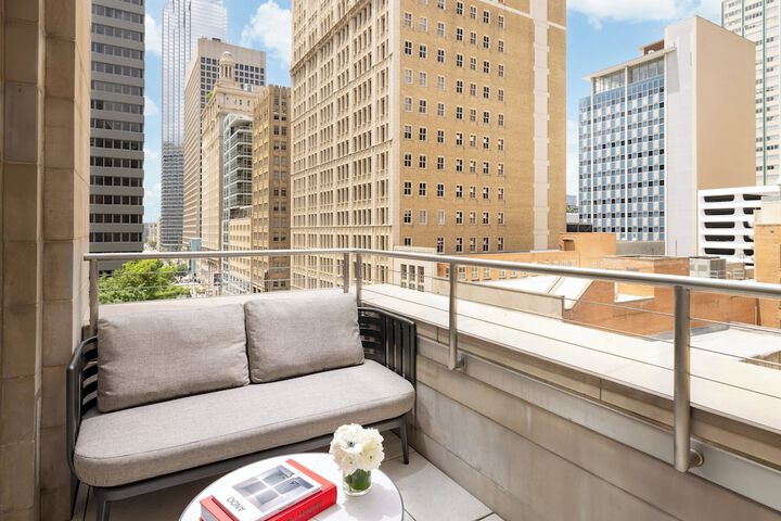 The Joule Dallas