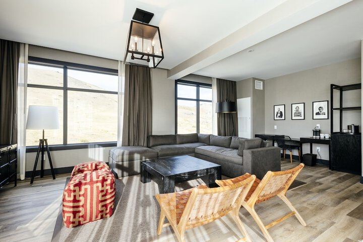Origin Red Rocks a Wyndham Hotel