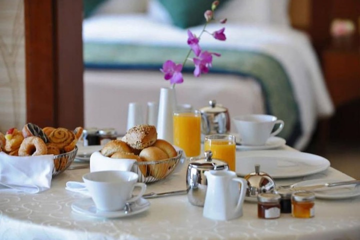 FairBridge Hotel by Concord Plaza