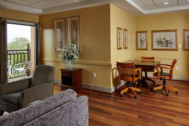 Ocean Inn and Suites