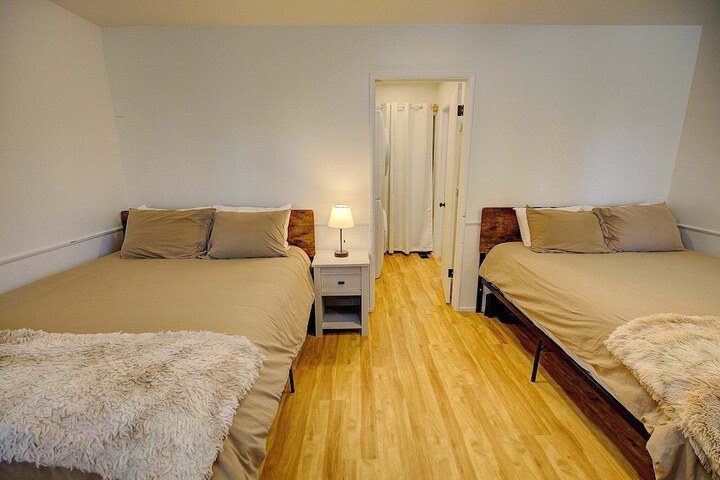 Shay Meadows Ranch & Resort #2500
