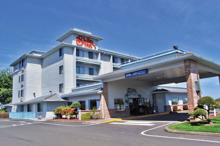 Hotel 3 of 17