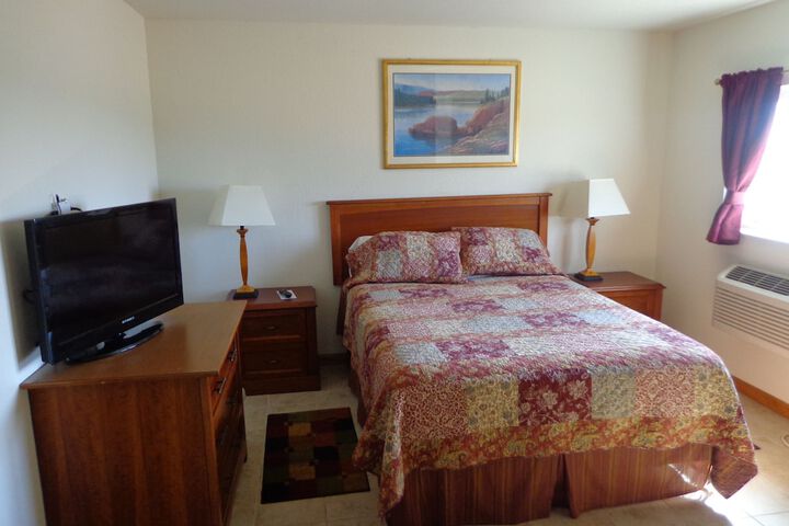 El Vu Motel