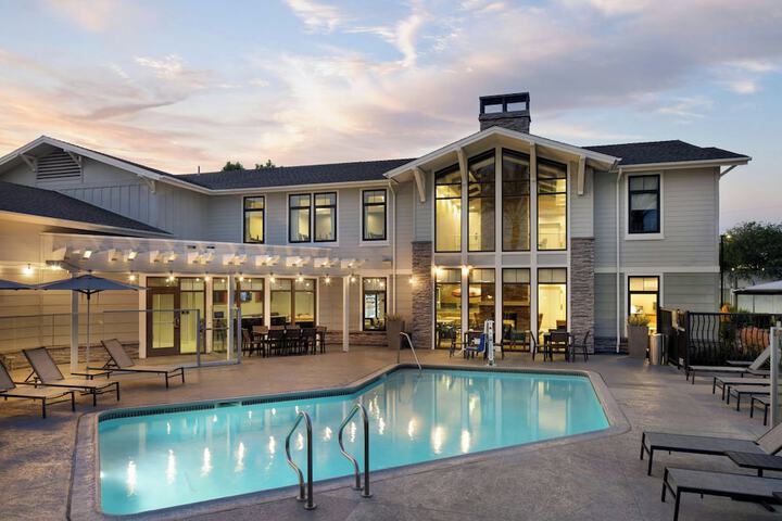 Residence Inn by Marriott Manhattan Beach