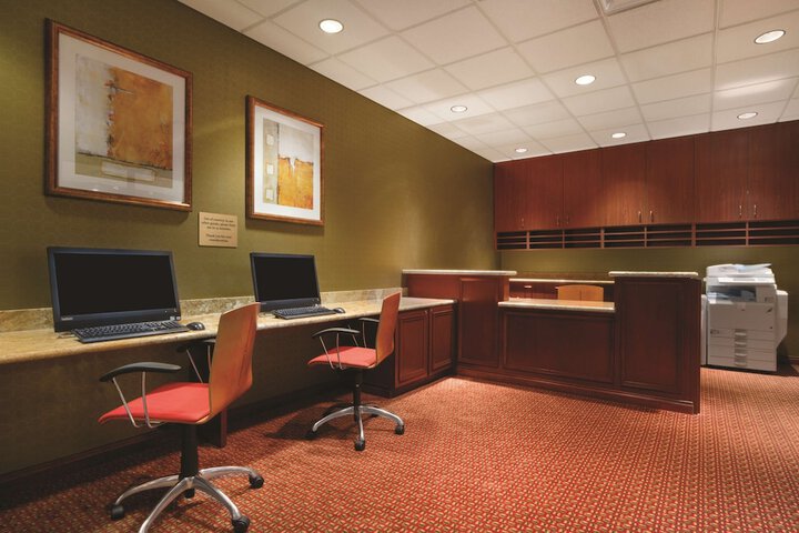 Business Center 45 of 45