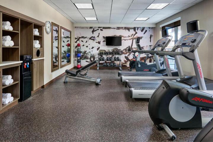 Residence Inn by Marriott Nashville SE / Murfreesboro