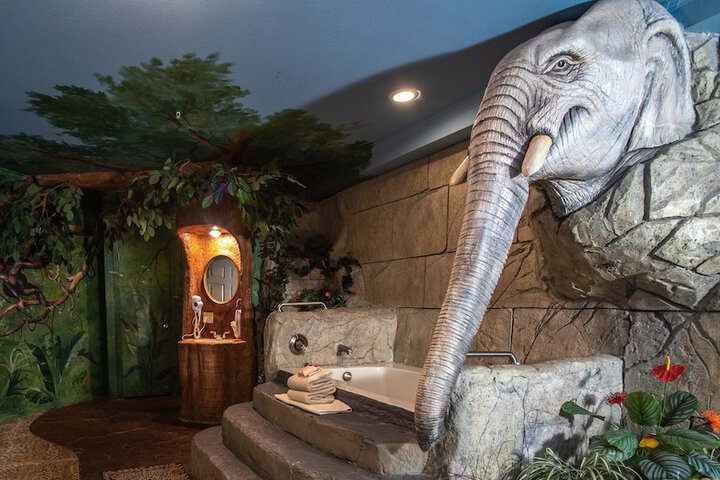 Anniversary Inn - Boise