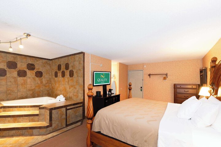 Quality Inn Havre