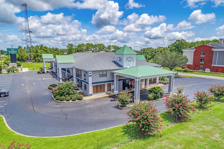 Quality Inn Quincy - Tallahassee West