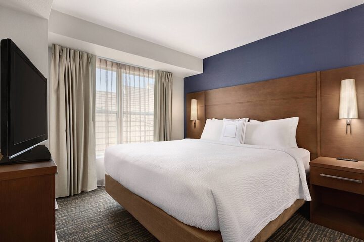 Residence Inn by Marriott Sacramento Folsom