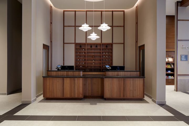 SpringHill Suites by Marriott Atlanta Airport Gateway