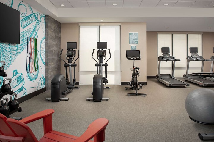 Health and Fitness 32 of 35