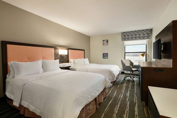 Hampton Inn Binghamton / Johnson City
