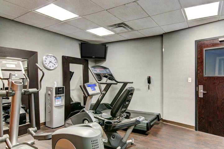 Health and Fitness 28 of 36