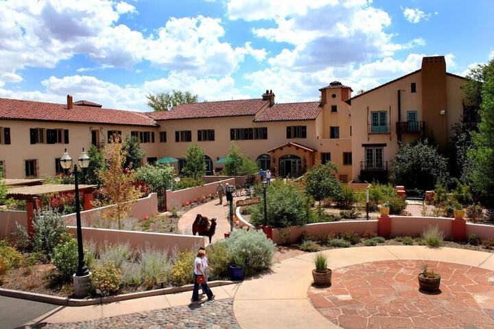 La Posada Hotel