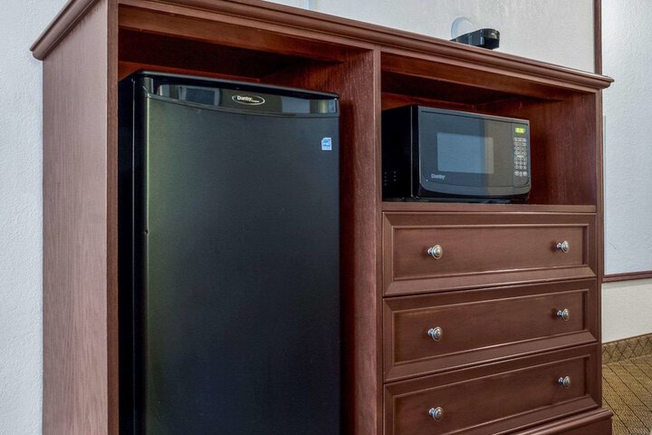 Quality Inn Oacoma - Chamberlain