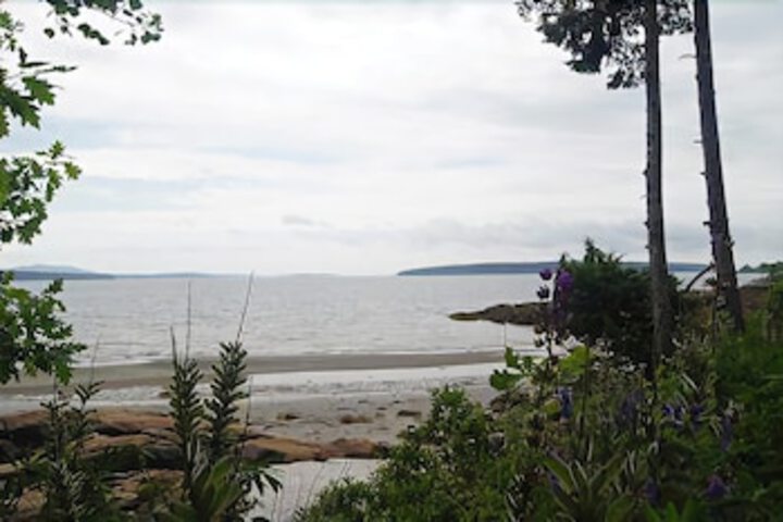Sea Breeze Home