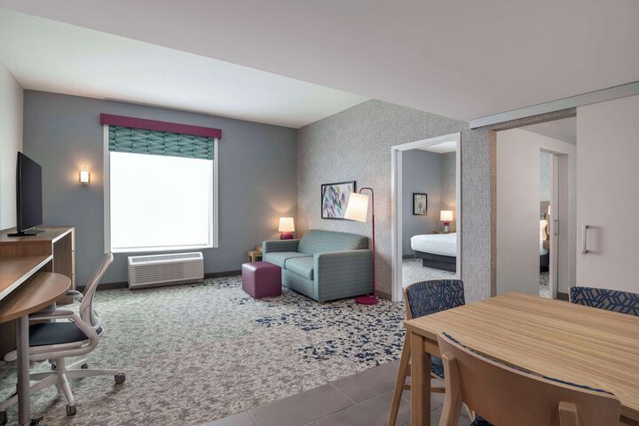 Home2 Suites by Hilton Sanford Orlando North
