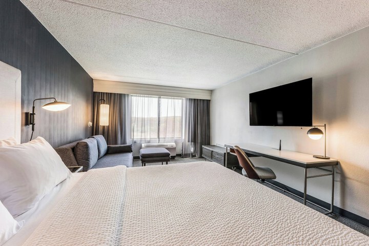 Courtyard by Marriott Rockaway Mount Arlington