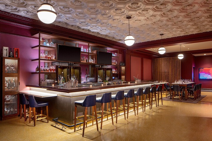 Holston House Nashville in The Unbound Collection by Hyatt