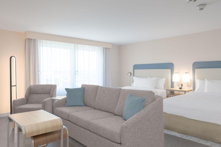 Homewood Suites by Hilton Viera Melbourne