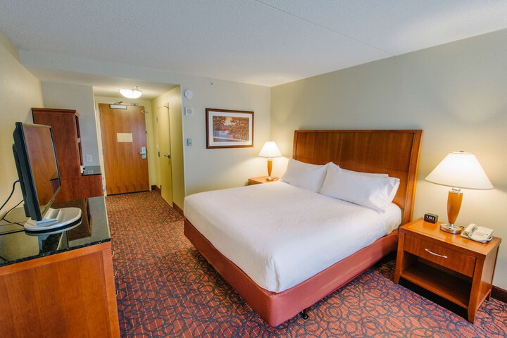 Hilton Garden Inn Manchester Downtown