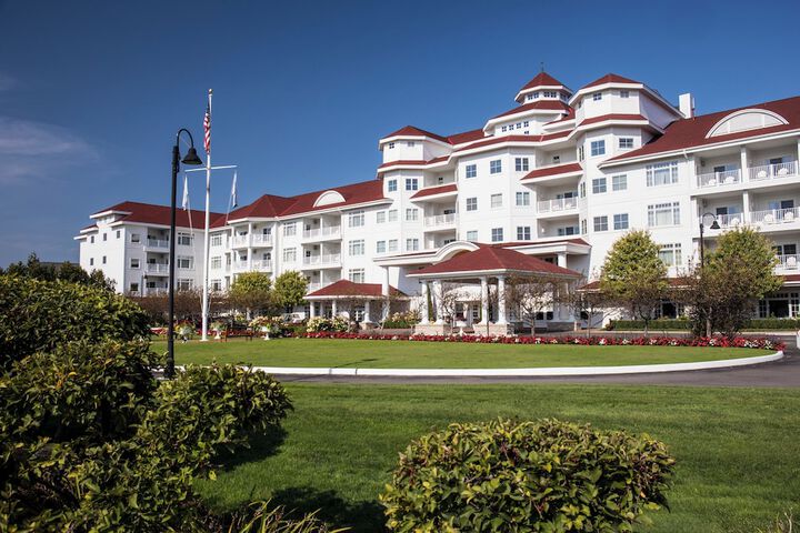 Inn at Bay Harbor