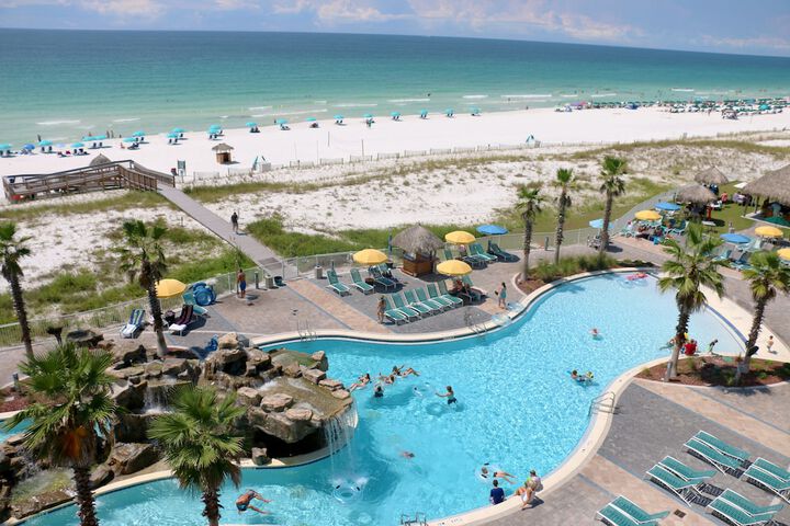 Holiday Inn Resort Fort Walton Beach by IHG