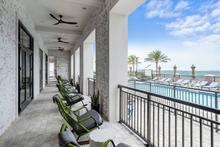 Hotel Indigo Panama City Marina by IHG