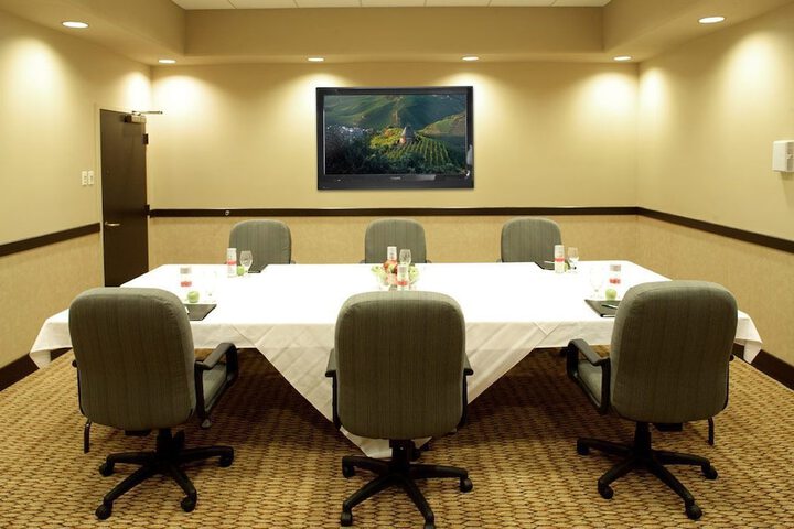 Meeting 25 of 69