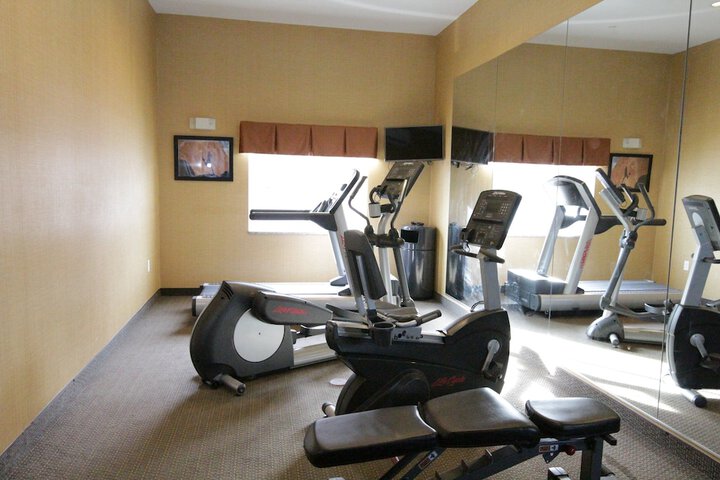 Health and Fitness 58 of 58