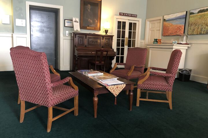 Hotel Coolidge